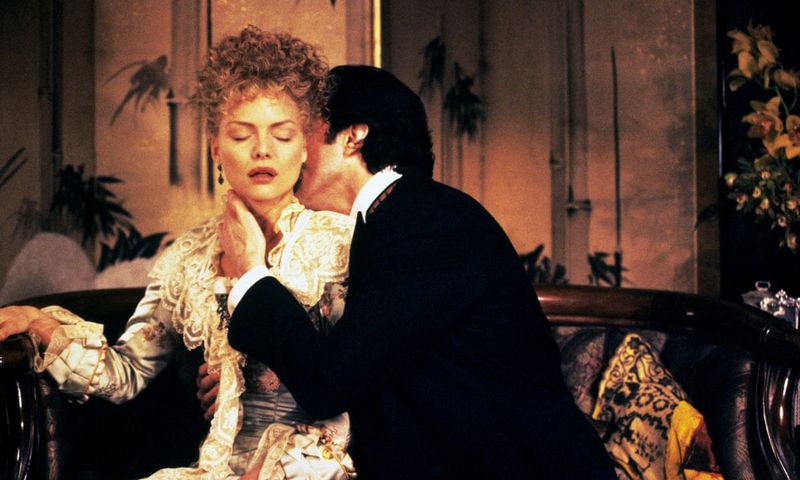 The Age of Innocence: Trapped by Polite Rules
