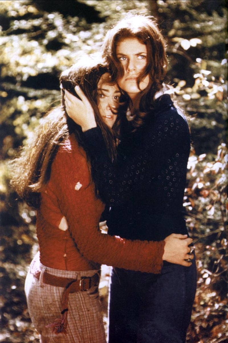 The Last House on the Left (1972): Terror Comes Home