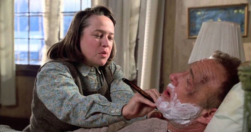 Misery (1990)
