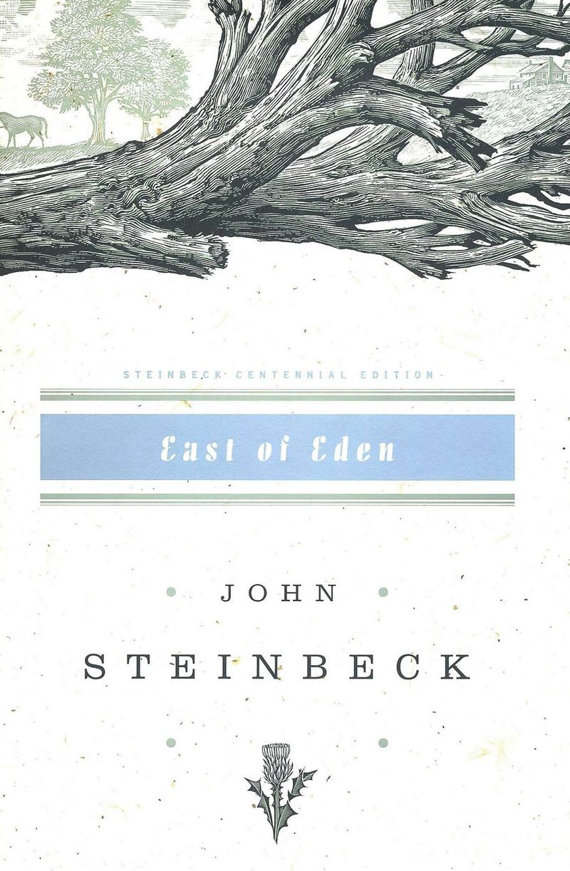 East of Eden: A Family Story Worth the Time