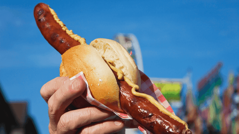 Hot Dogs