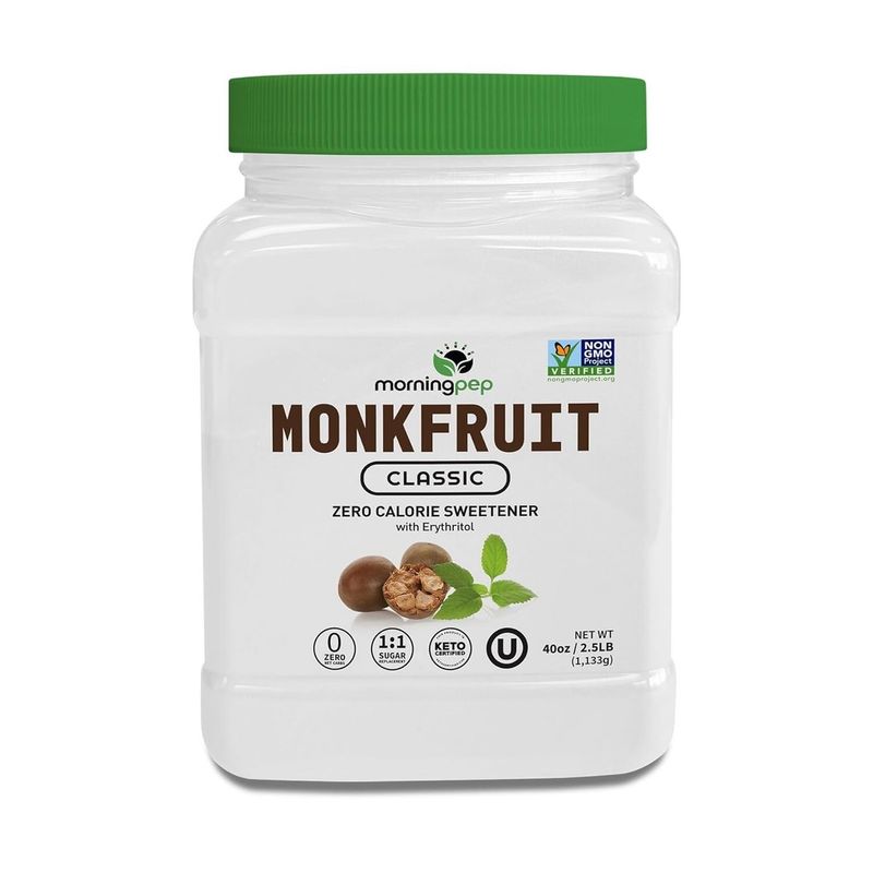 Monk Fruit