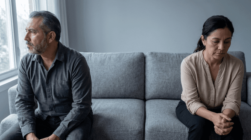 Loneliness Persists Despite Sharing a Home