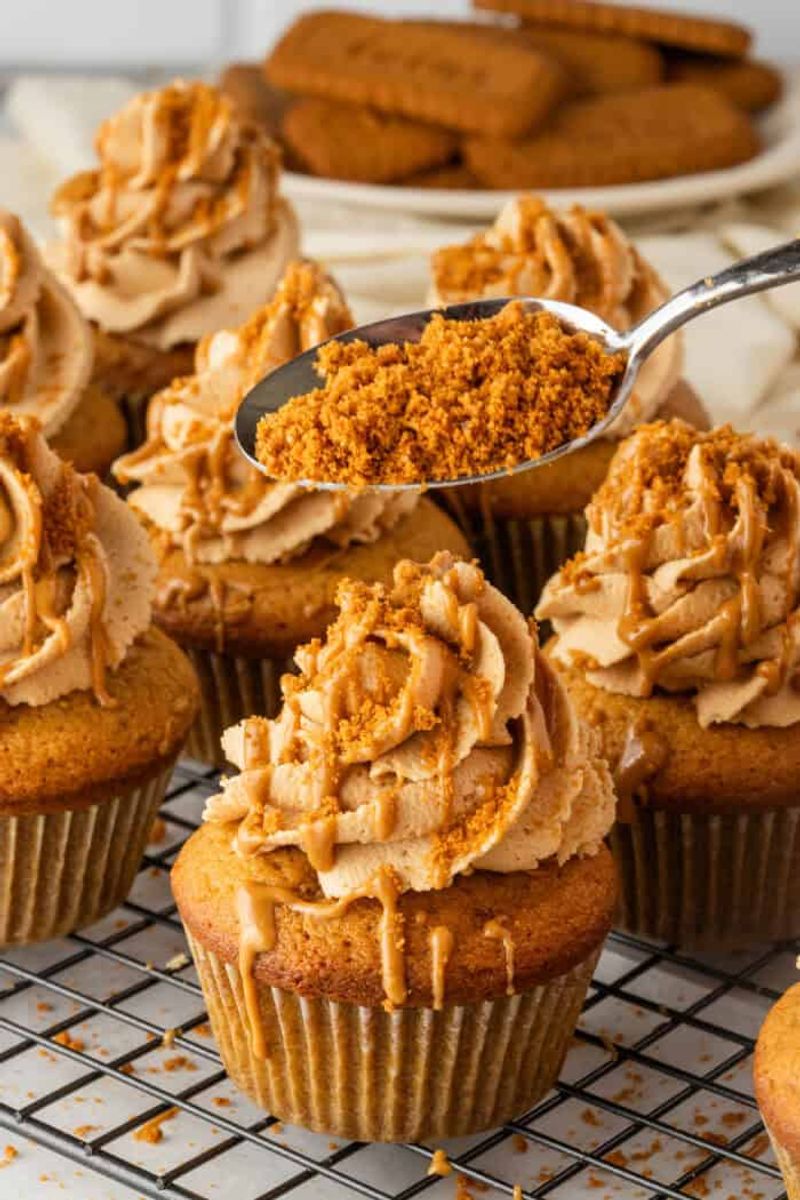 Cupcake Decoration