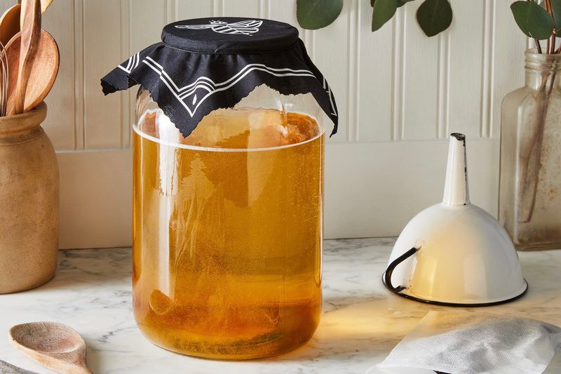 Kombucha