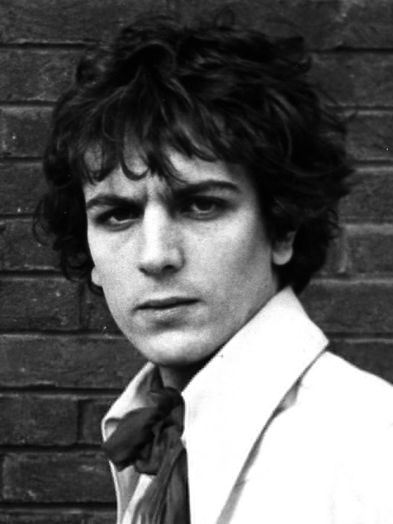 Syd Barrett: An Early Exit From Pink Floyd