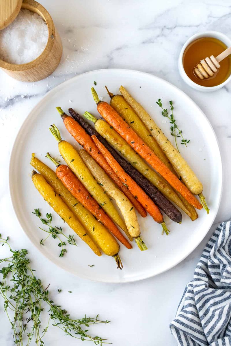 Carrots