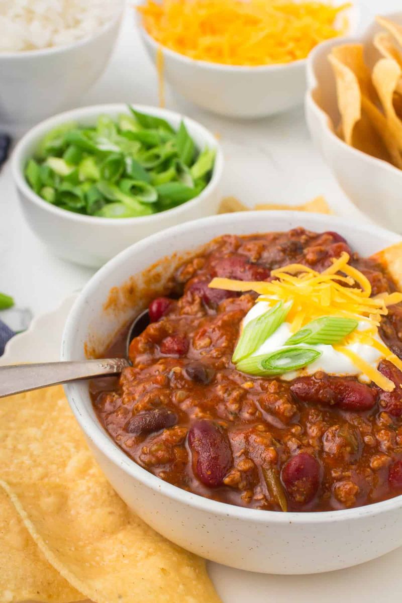 Kidney Beans