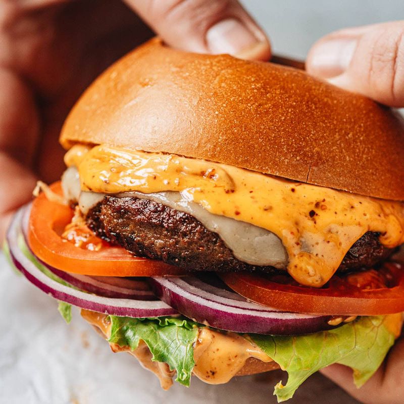Burgers