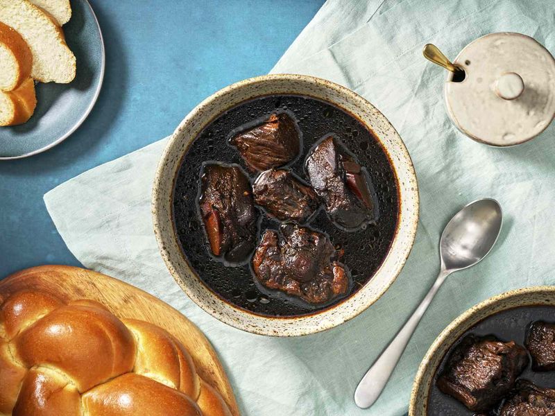 Pepperpot of Guyana