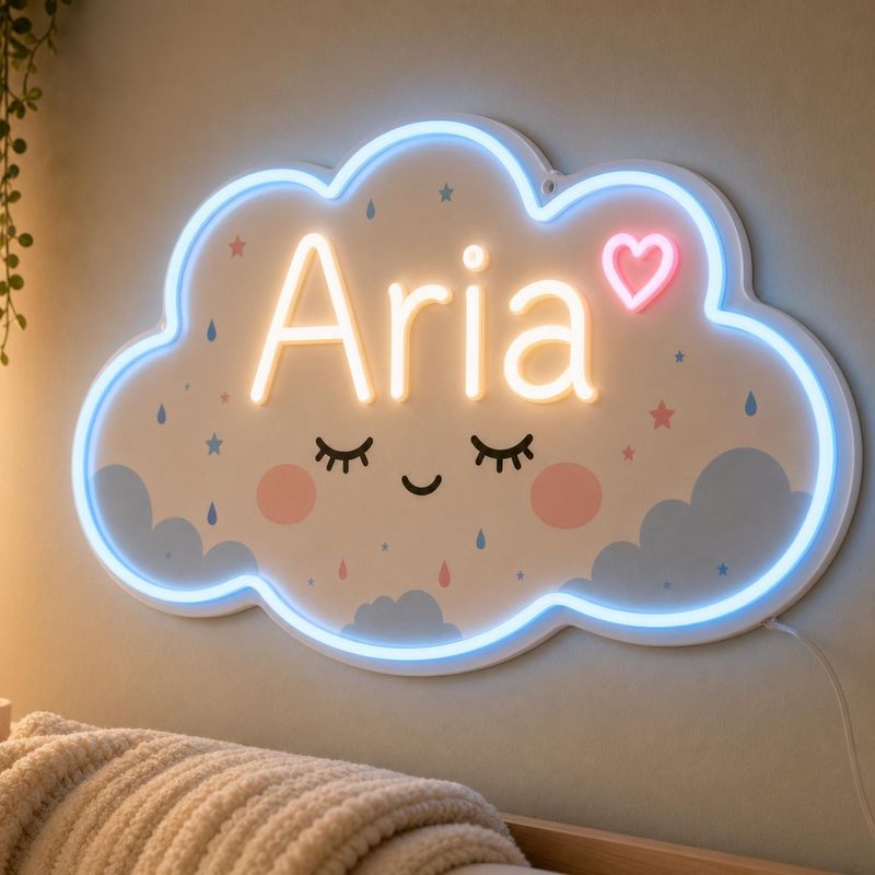 Aria: A Name That Sings