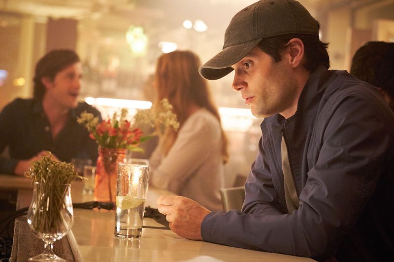 Joe Goldberg: Obsession Wearing a Friendly Face