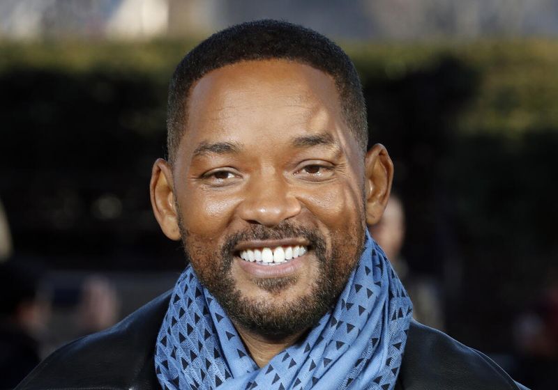 Will Smith: Big Charm, Real Feeling