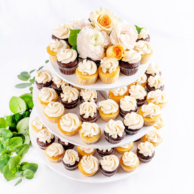 Mini Cupcakes