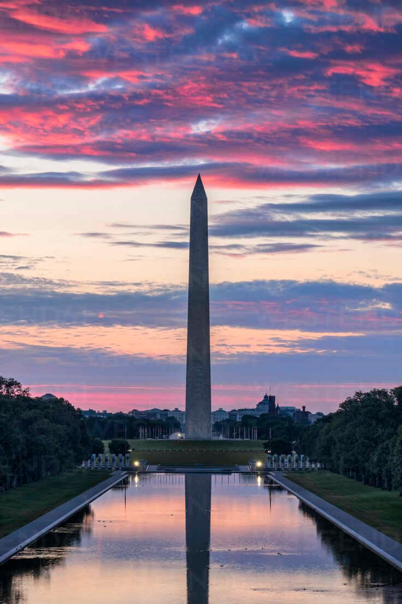 Washington, D.C.: Big History on a Manageable Budget