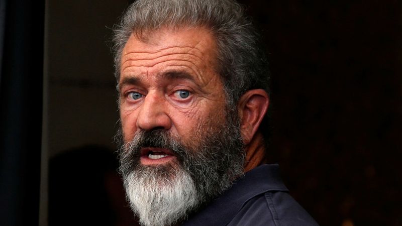 Mel Gibson's Offensive Remarks