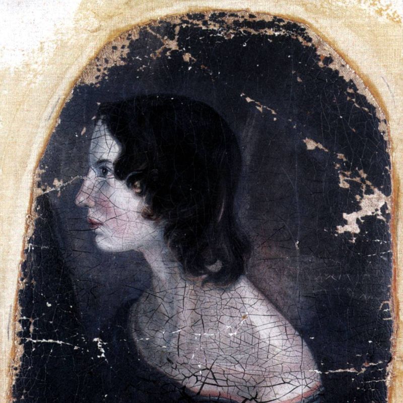 Emily Brontë: Storms on the Page