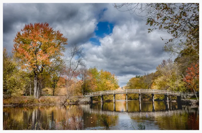 Concord, Massachusetts: Famous Pages and Revolutionary Paths