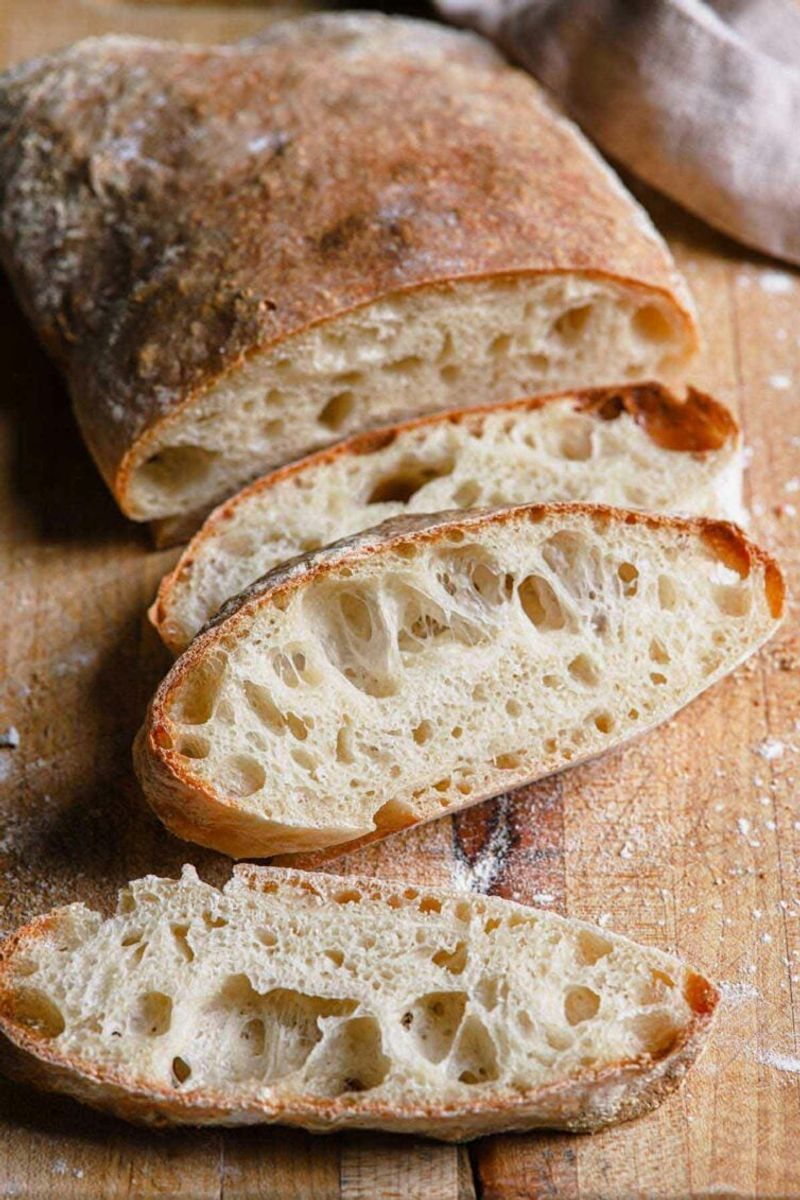 Ciabatta