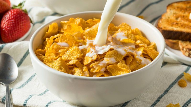 Kellogg's Corn Flakes