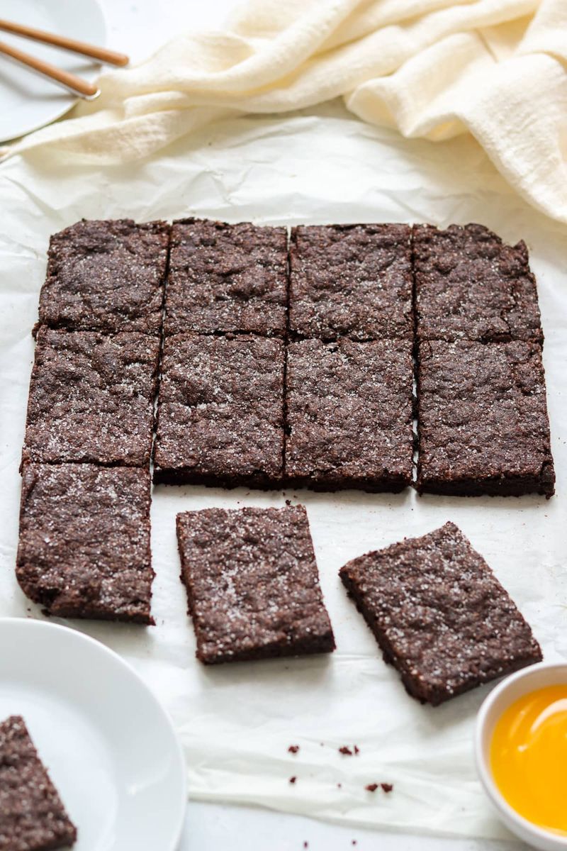 Chocolate Concrete