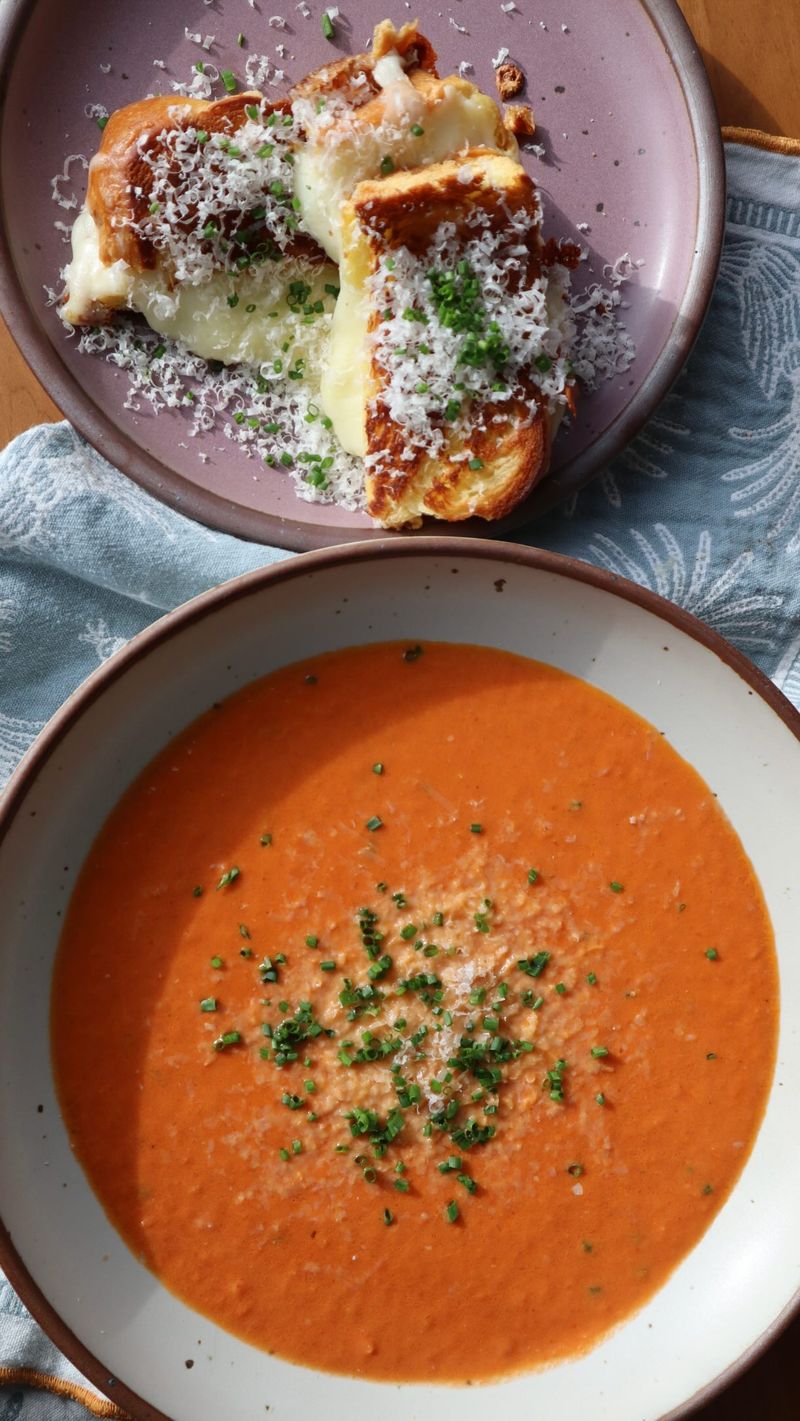 Heinz Tomato Soup