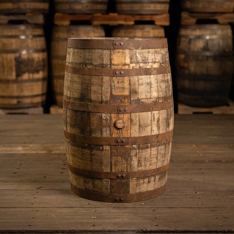 Bourbon Whiskey