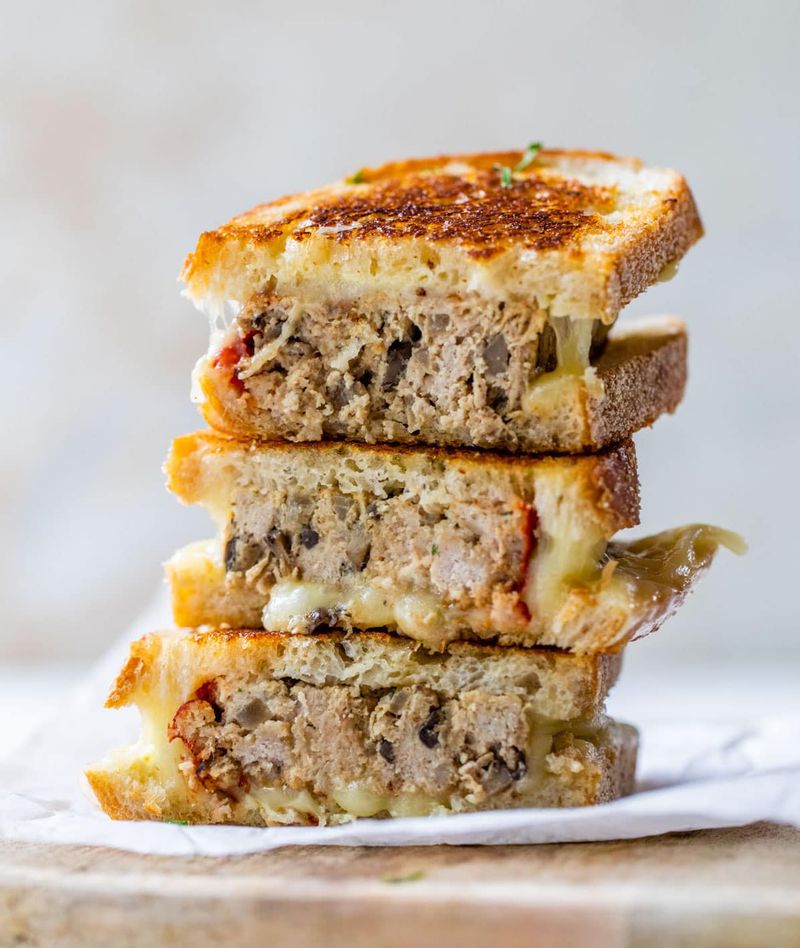 Meatloaf