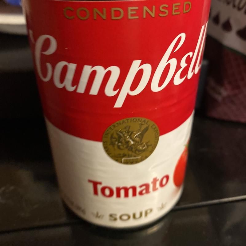 Campbell's Tomato Soup