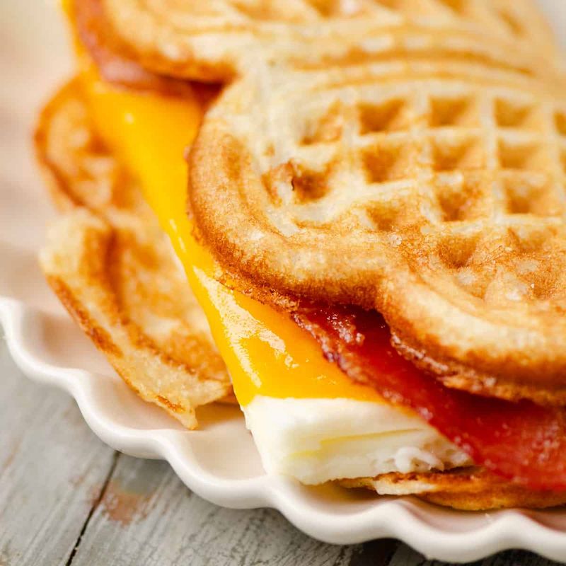 Waffles