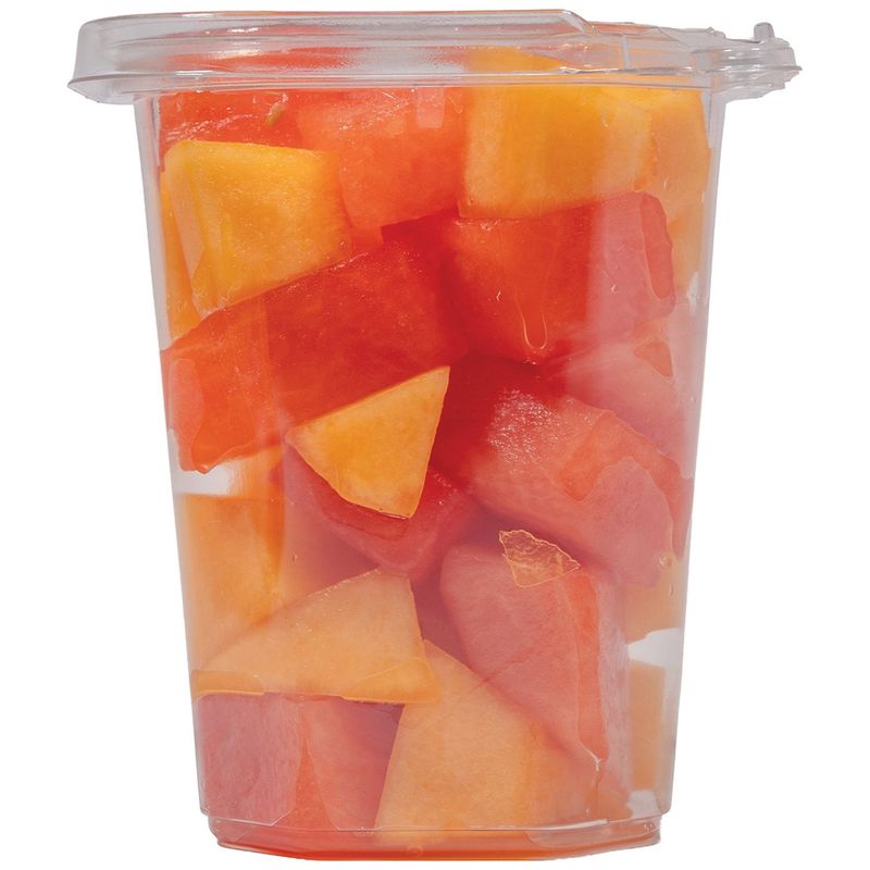 Melon Medley Cups