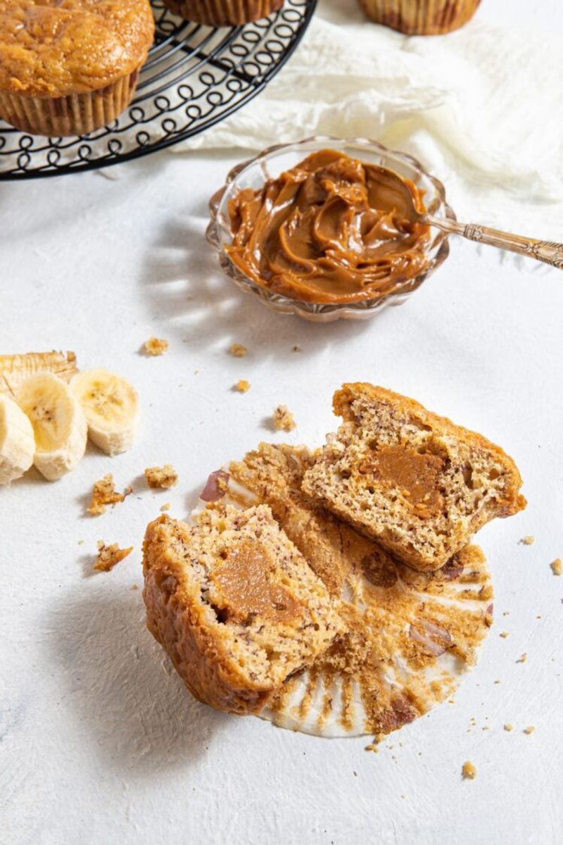 Dulce de Leche Delight