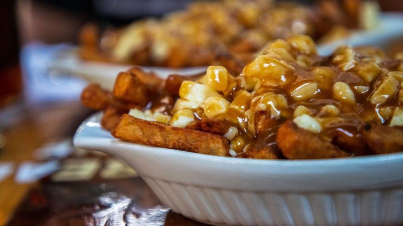 Montreal's Poutine Craze