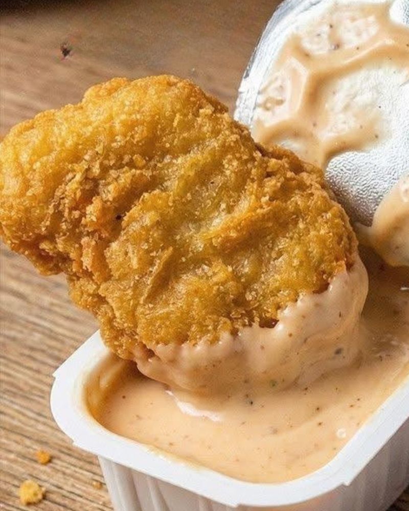 Chicken McNuggets