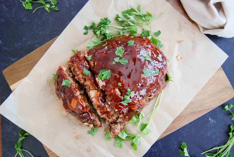 Meatloaf