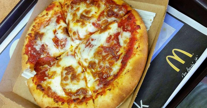 McPizza