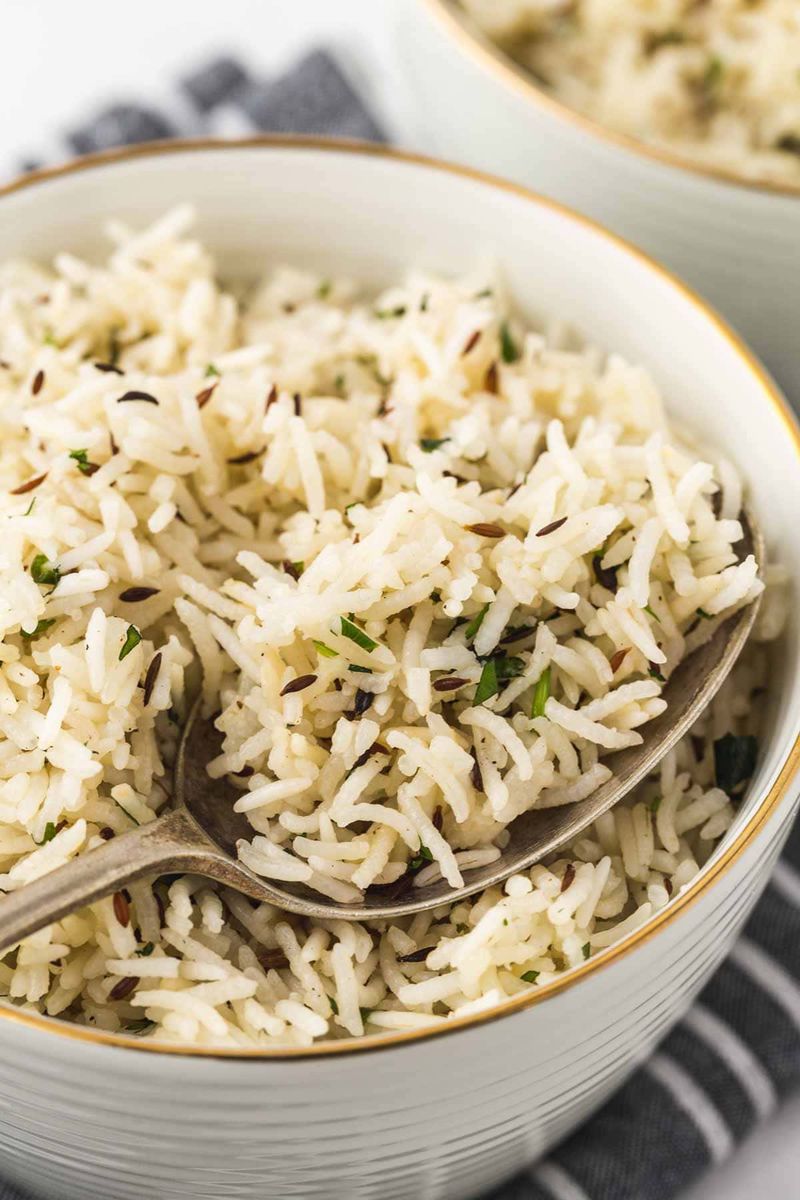 Rice