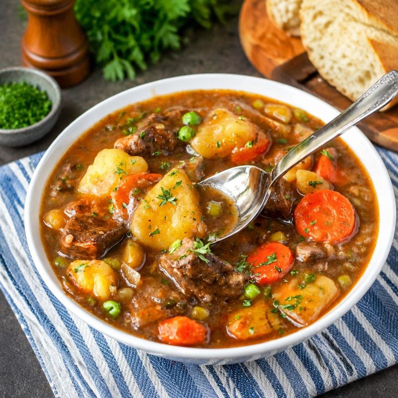 Beef Stew