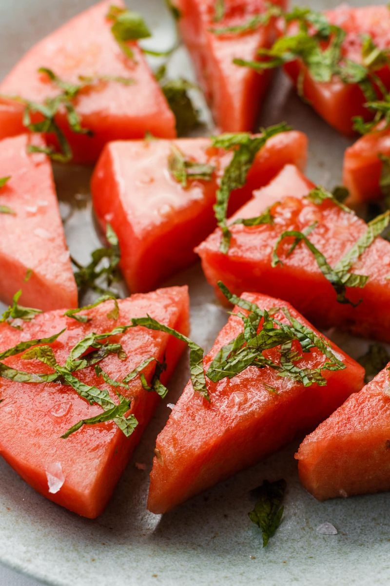 Watermelon Slices
