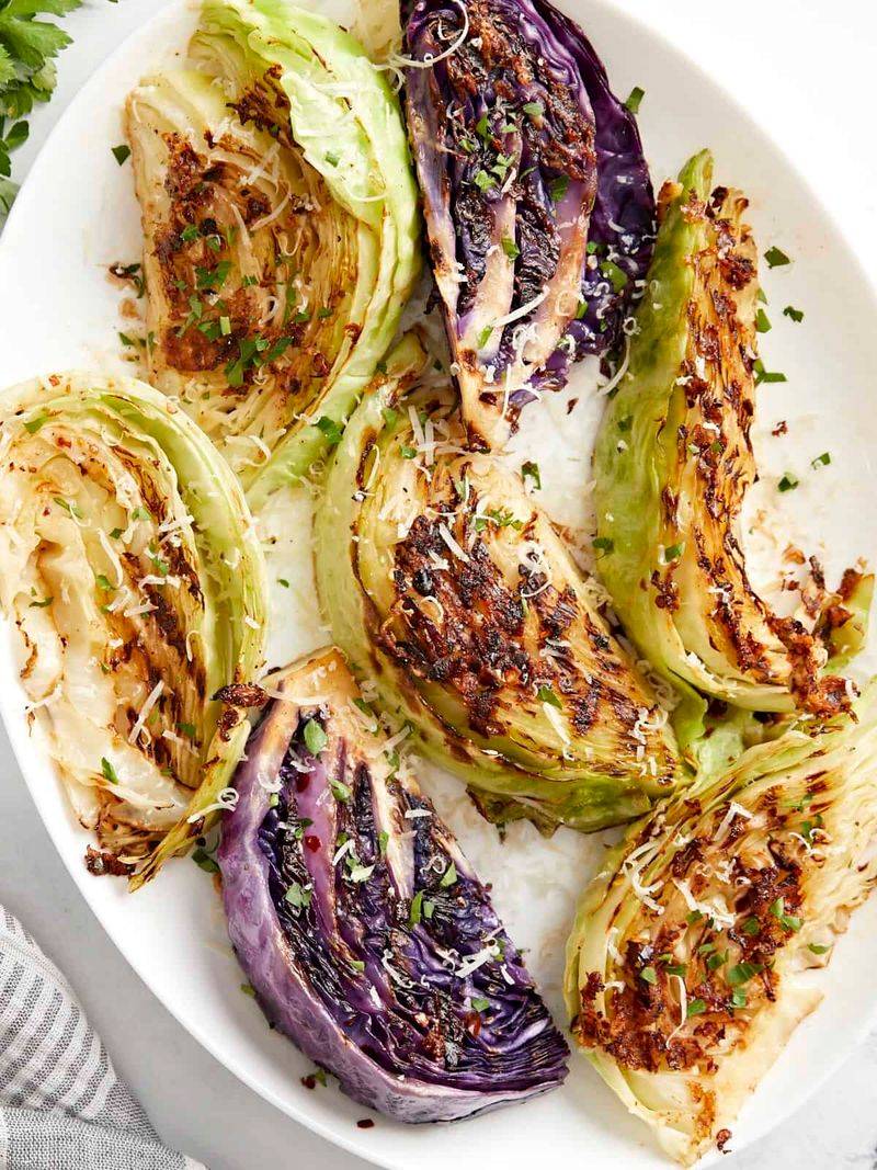 Cabbage
