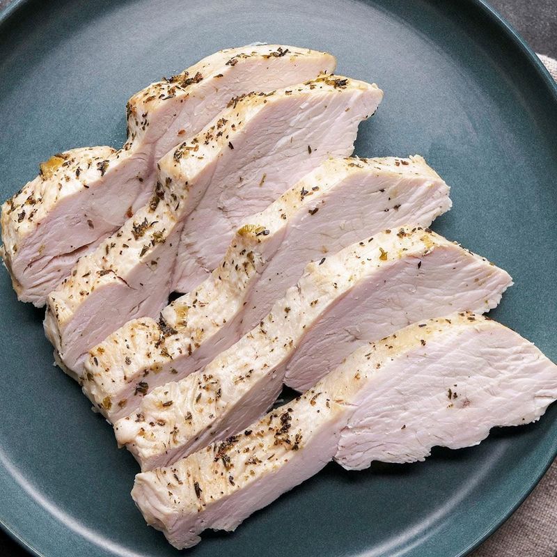 Lean Turkey