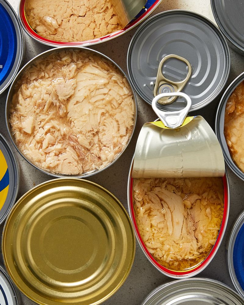 Tuna