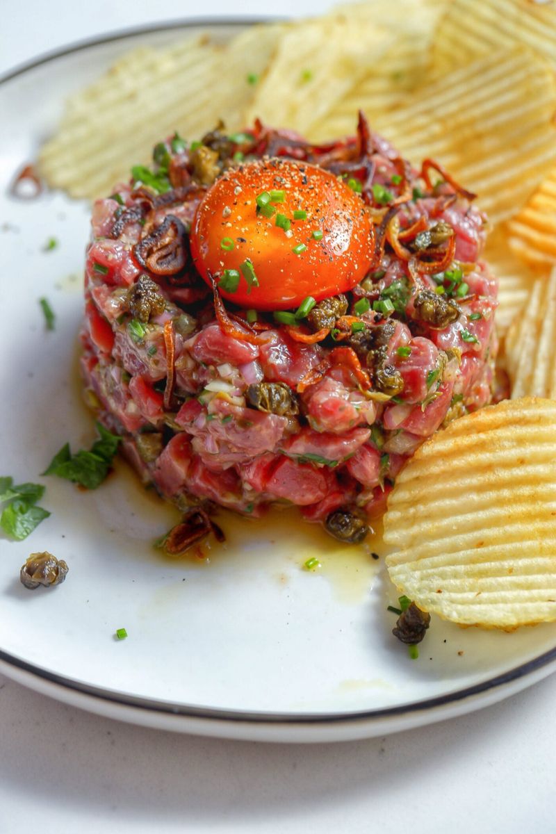 Tartare