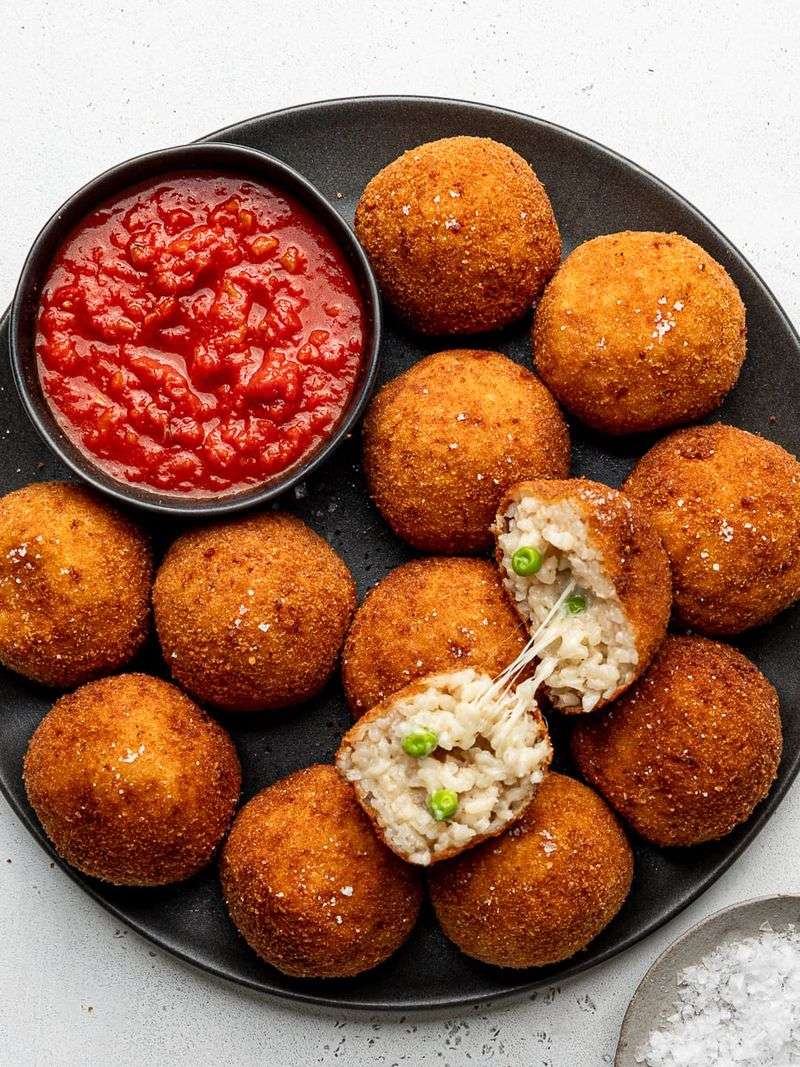 Arancini