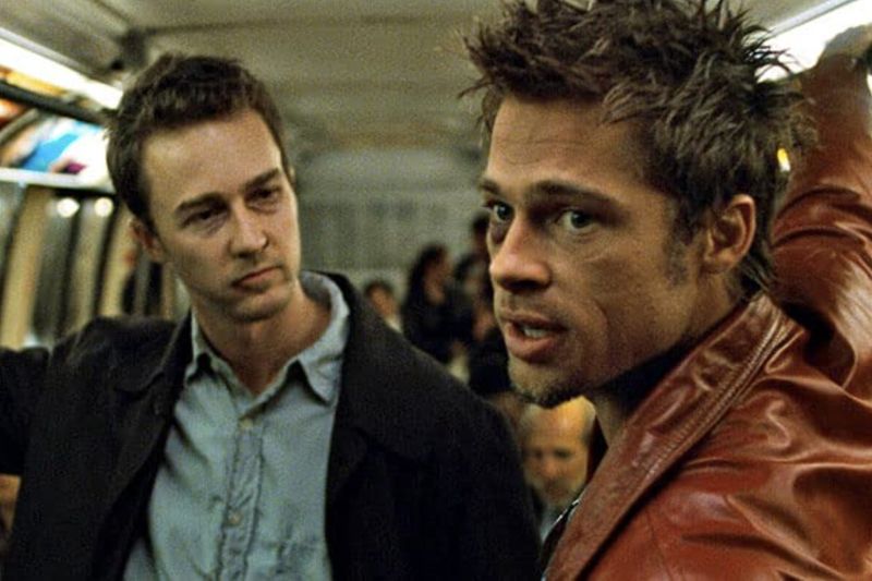 Fight Club (1999): Sold as Punches, Built as Satire
