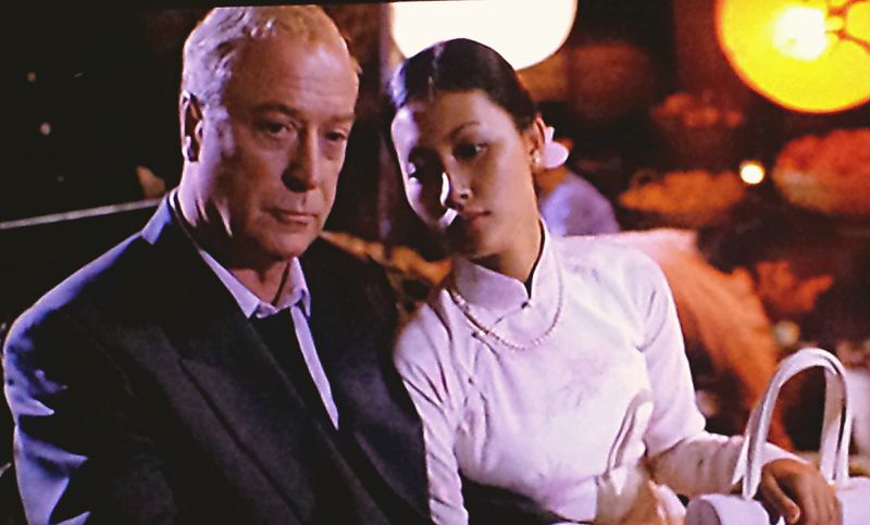 The Quiet American (2002): Silence Carries the Weight