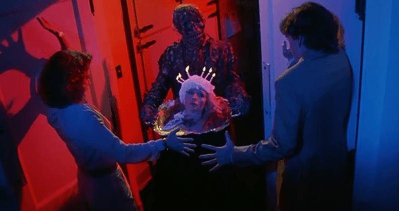 Creepshow (1982)