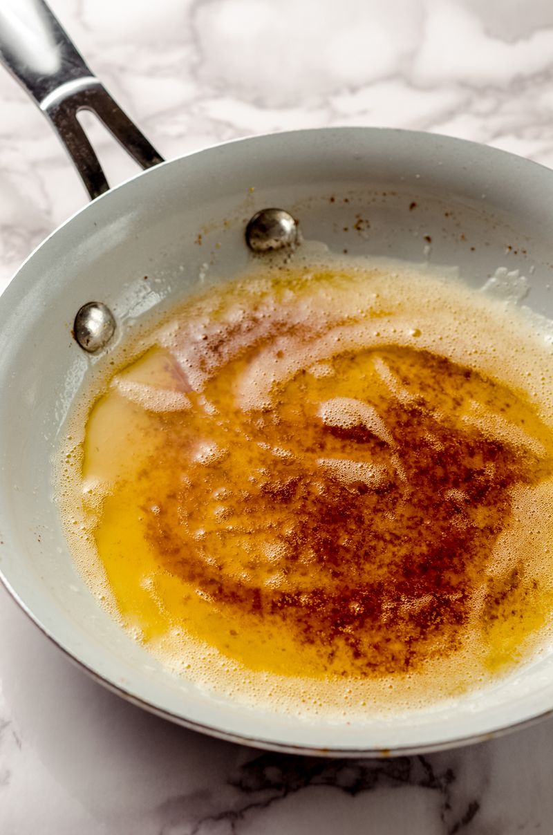 Brown Butter