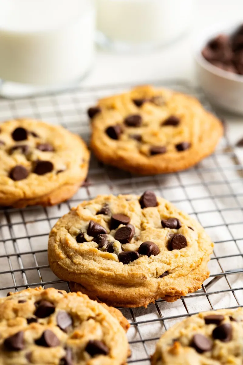 Homemade Cookies