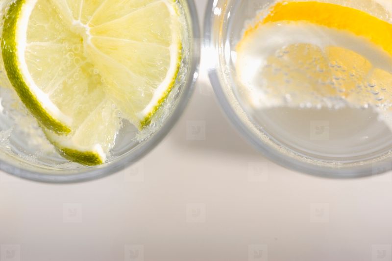 Sparkling Water